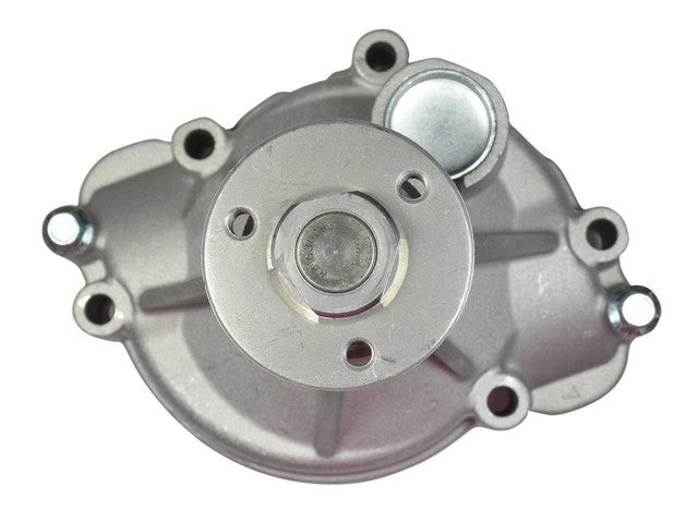 GMB Engine Water Pump P/N:125-6030 Fits: Ford Thunderbird, Jaguar S-type, Jaguar Super V8, Jaguar Vanden Plas, Jaguar Xf, Jaguar Xj8, Jaguar Xjr, Jaguar Xk, Jaguar Xk8, Jaguar Xkr - Image 4