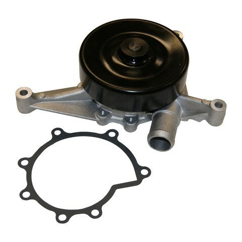 GMB Engine Water Pump P/N:125-6040 Fits: Jaguar S-type 08-00, Lincoln Ls 05-03 - Image 1