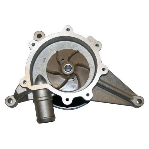 GMB Engine Water Pump P/N:125-6040 Fits: Jaguar S-type 08-00, Lincoln Ls 05-03 - Image 2