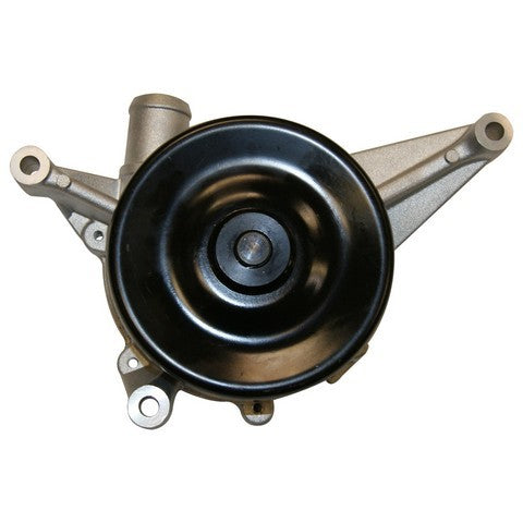 GMB Engine Water Pump P/N:125-6040 Fits: Jaguar S-type 08-00, Lincoln Ls 05-03 - Image 4