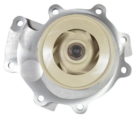 GMB Engine Water Pump P/N:125-6060 Fits: Ford Escape 06-03, Ford Taurus 05-03, Mazda Mpv 06-03, Mazda Tribute 06-03, Mazda Tribute 2008, Mercury Mariner 06-05, Mercury Sable 05-03 - Image 2