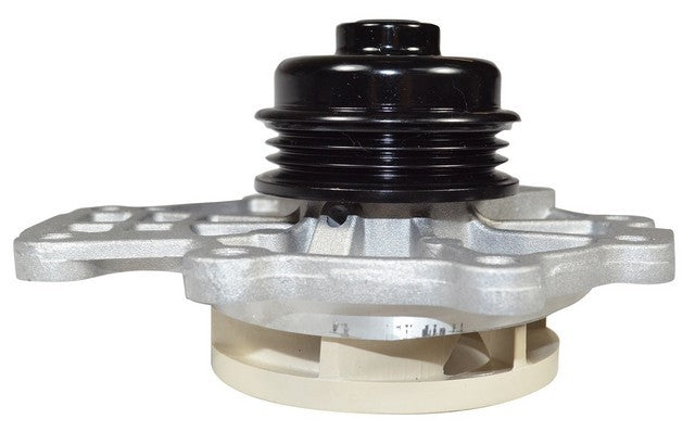 GMB Engine Water Pump P/N:125-6060 Fits: Ford Escape 06-03, Ford Taurus 05-03, Mazda Mpv 06-03, Mazda Tribute 06-03, Mazda Tribute 2008, Mercury Mariner 06-05, Mercury Sable 05-03 - Image 3