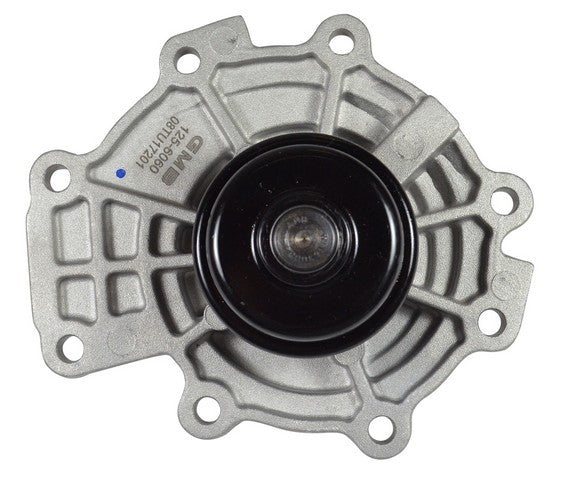 GMB Engine Water Pump P/N:125-6060 Fits: Ford Escape 06-03, Ford Taurus 05-03, Mazda Mpv 06-03, Mazda Tribute 06-03, Mazda Tribute 2008, Mercury Mariner 06-05, Mercury Sable 05-03 - Image 4