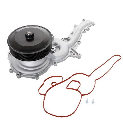 GMB Engine Water Pump P/N:125-6070 Fits: Ford F-250 Super Duty 19-17, Ford F-350 Super Duty 19-17, Ford F-450 Super Duty 19-17, Ford F-550 Super Duty 19-17 - Image 1