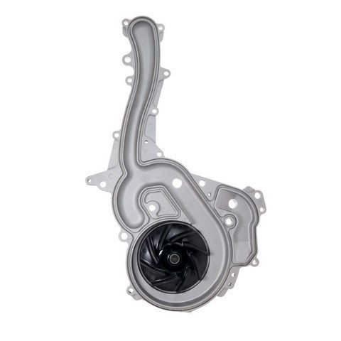 GMB Engine Water Pump P/N:125-6070 Fits: Ford F-250 Super Duty 19-17, Ford F-350 Super Duty 19-17, Ford F-450 Super Duty 19-17, Ford F-550 Super Duty 19-17 - Image 2