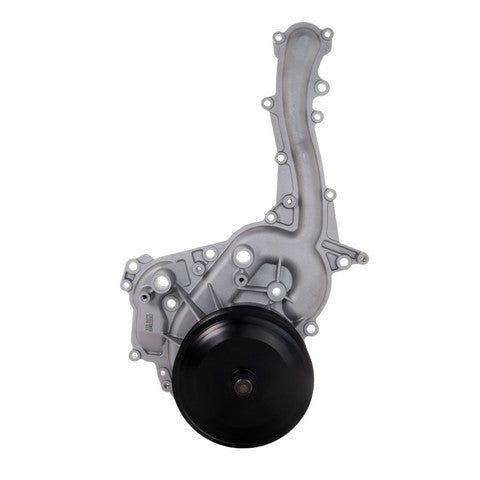 GMB Engine Water Pump P/N:125-6070 Fits: Ford F-250 Super Duty 19-17, Ford F-350 Super Duty 19-17, Ford F-450 Super Duty 19-17, Ford F-550 Super Duty 19-17 - Image 5