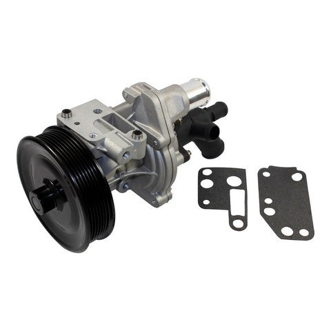 GMB Engine Water Pump P/N:125-6080 Fits: Ford Transit-150 19-15, Ford Transit-250 19-15, Ford Transit-350 19-15, Ford Transit-350 Hd 19-15 - Image 1