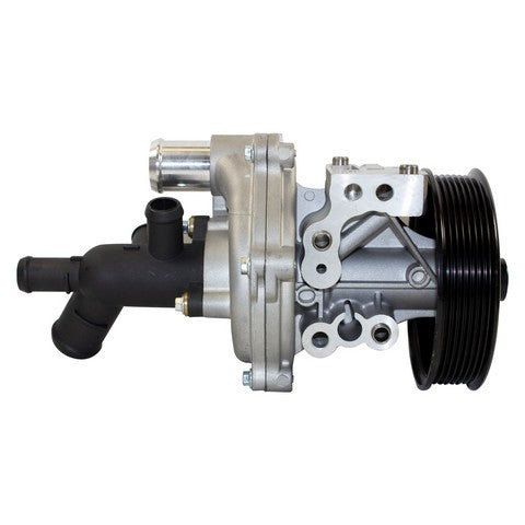 GMB Engine Water Pump P/N:125-6080 Fits: Ford Transit-150 19-15, Ford Transit-250 19-15, Ford Transit-350 19-15, Ford Transit-350 Hd 19-15 - Image 3