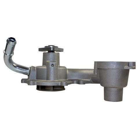 GMB Engine Water Pump P/N:125-6090 Fits: Ford Edge 23-15, Ford F-150 17-15, Ford Fusion 19-17, Lincoln Continental 20-17, Lincoln Mkx 18-16, Lincoln Mkz 20-17, Lincoln Nautilus 23-19 - Image 3