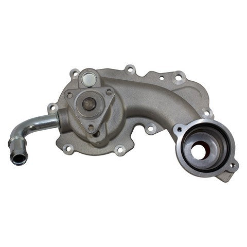 GMB Engine Water Pump P/N:125-6090 Fits: Ford Edge 23-15, Ford F-150 17-15, Ford Fusion 19-17, Lincoln Continental 20-17, Lincoln Mkx 18-16, Lincoln Mkz 20-17, Lincoln Nautilus 23-19 - Image 4