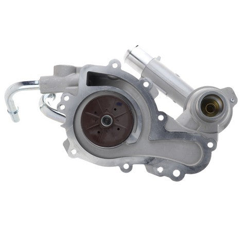 GMB Engine Water Pump P/N:125-6110 Fits: Ford F-150 20-18 - Image 2