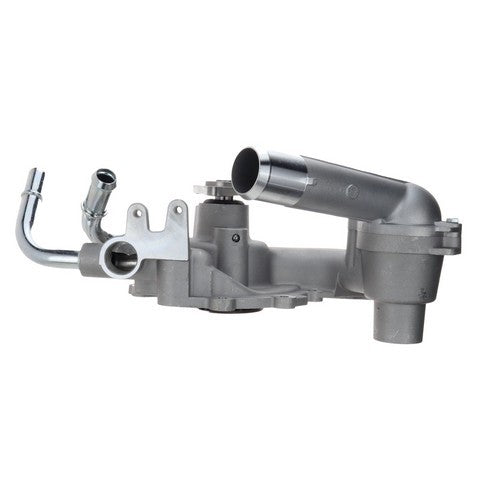 GMB Engine Water Pump P/N:125-6110 Fits: Ford F-150 20-18 - Image 3