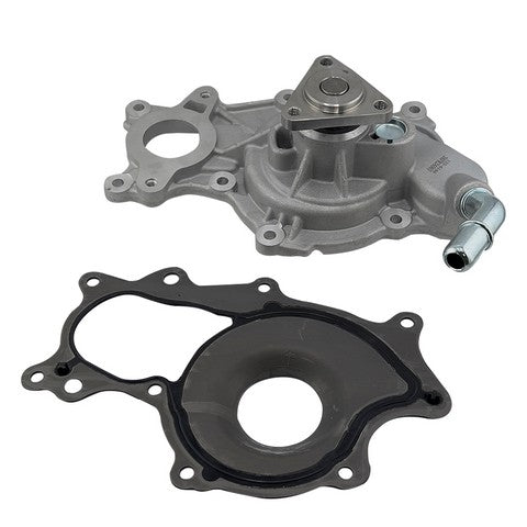 GMB Engine Water Pump P/N:125-6140 Fits: Ford F-150 23-21, Ford Transit-150 24-20, Ford Transit-250 24-20, Ford Transit-350 24-20, Ford Transit-350 Hd 24-20 - Image 1