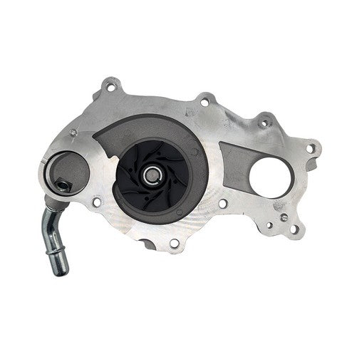 GMB Engine Water Pump P/N:125-6140 Fits: Ford F-150 23-21, Ford Transit-150 24-20, Ford Transit-250 24-20, Ford Transit-350 24-20, Ford Transit-350 Hd 24-20 - Image 2