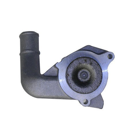 GMB Engine Water Pump P/N:125-9000 Fits: Ford Fiesta 01-98 - Image 2