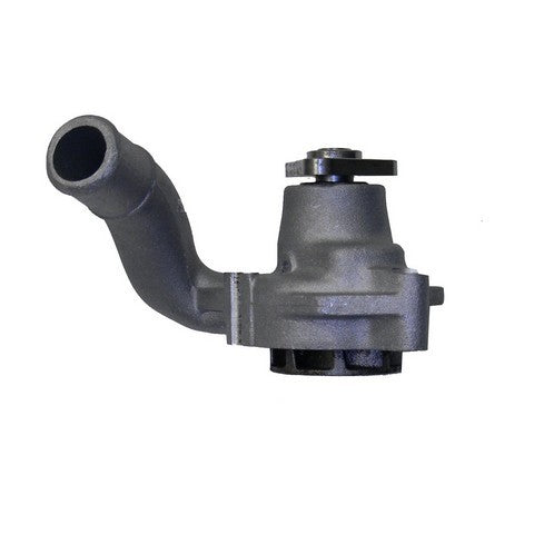 GMB Engine Water Pump P/N:125-9000 Fits: Ford Fiesta 01-98 - Image 3