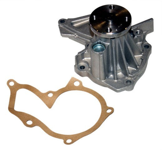 GMB Engine Water Pump P/N:125-9001 Fits: Ford Fiesta 00-98 - Image 1
