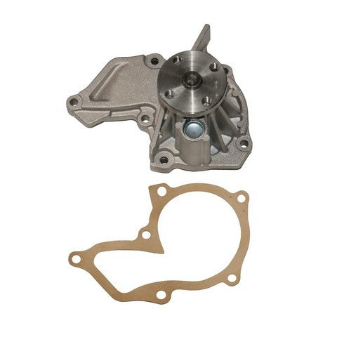 GMB Engine Water Pump P/N:125-9001 Fits: Ford Fiesta 00-98 - Image 4