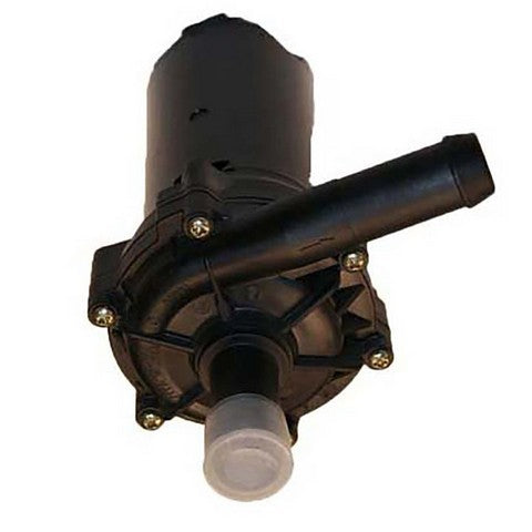GMB Engine Auxiliary Water Pump P/N:125-9020 Fits: Cadillac Cts, Cadillac Sts, Cadillac Xlr, Chevrolet Cobalt, Chevrolet Silverado 1500, Ford F-150, Ford Mustang, Ford Ranger, GMC Sierra 1500 - Image 1