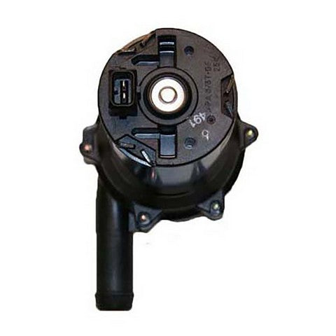 GMB Engine Auxiliary Water Pump P/N:125-9020 Fits: Cadillac Cts, Cadillac Sts, Cadillac Xlr, Chevrolet Cobalt, Chevrolet Silverado 1500, Ford F-150, Ford Mustang, Ford Ranger, GMC Sierra 1500 - Image 2