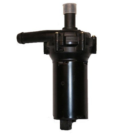 GMB Engine Auxiliary Water Pump P/N:125-9020 Fits: Cadillac Cts, Cadillac Sts, Cadillac Xlr, Chevrolet Cobalt, Chevrolet Silverado 1500, Ford F-150, Ford Mustang, Ford Ranger, GMC Sierra 1500 - Image 3