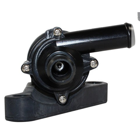 GMB Engine Auxiliary Water Pump P/N:125-9030 Fits: Ford Escape 08-05, Mazda Tribute 2008, Mercury Mariner 08-06 - Image 4