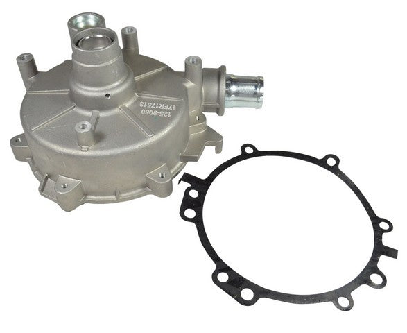GMB Engine Water Pump P/N:125-9050 Fits: Ford Five Hundred 07-05, Ford Freestyle 07-05, Mercury Montego 07-05 - Image 1