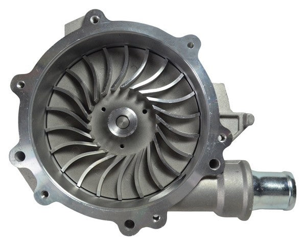 GMB Engine Water Pump P/N:125-9050 Fits: Ford Five Hundred 07-05, Ford Freestyle 07-05, Mercury Montego 07-05 - Image 2