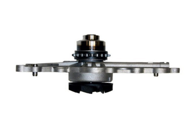 GMB Engine Water Pump P/N:125-9060 Fits: Ford Edge, Ford Flex, Ford Fusion, Ford Taurus, Ford Taurus X, Lincoln Mks, Lincoln Mkt, Lincoln Mkx, Lincoln Mkz, Mazda 6, Mazda Cx-9, Mercury Sable - Image 3