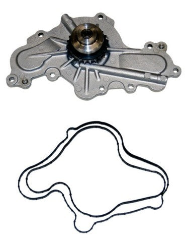 GMB Engine Water Pump P/N:125-9060 Fits: Ford Edge, Ford Flex, Ford Fusion, Ford Taurus, Ford Taurus X, Lincoln Mks, Lincoln Mkt, Lincoln Mkx, Lincoln Mkz, Mazda 6, Mazda Cx-9, Mercury Sable - Image 4