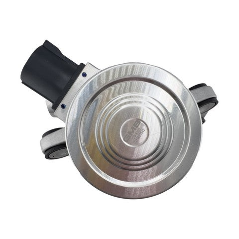GMB Engine Water Pump P/N:125-9300 Fits: Ford C-max 18-13, Ford Fusion 20-13, Ford Ssv Plug-in Hybrid 20-19, Lincoln Mkz 20-13 - Image 2