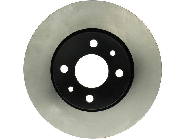 Centric Parts Disc Brake Rotor P/N:125.04002 Fits: Dodge Vision 18-15, Fiat 500 17-09, Ram 700 17-15 - Image 3