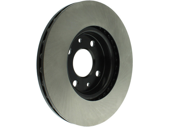 Centric Parts Disc Brake Rotor P/N:125.04002 Fits: Dodge Vision 18-15, Fiat 500 17-09, Ram 700 17-15 - Image 4