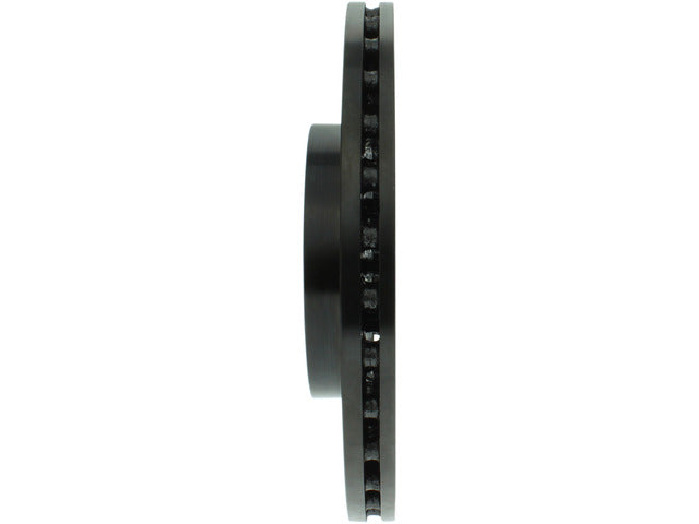 Centric Parts Disc Brake Rotor P/N:125.04002 Fits: Dodge Vision 18-15, Fiat 500 17-09, Ram 700 17-15 - Image 5
