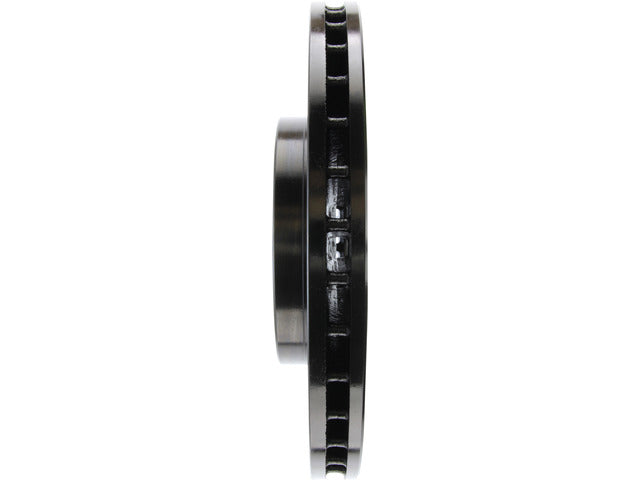 Centric Parts Disc Brake Rotor P/N:125.20014 Fits: Jaguar Vanden Plas 03-98, Jaguar Xj8 03-98, Jaguar Xjr 03-98, Jaguar Xk8 99-97 - Image 5