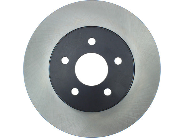 Centric Parts Disc Brake Rotor P/N:125.20017 Fits: Ford Mondeo 07-01, Jaguar X-type 08-02 - Image 3