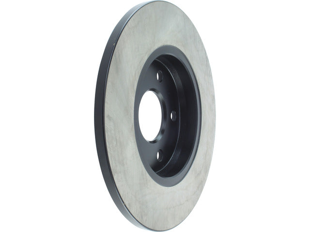 Centric Parts Disc Brake Rotor P/N:125.20017 Fits: Ford Mondeo 07-01, Jaguar X-type 08-02 - Image 4