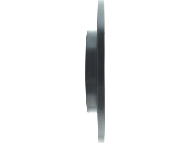Centric Parts Disc Brake Rotor P/N:125.20017 Fits: Ford Mondeo 07-01, Jaguar X-type 08-02 - Image 5