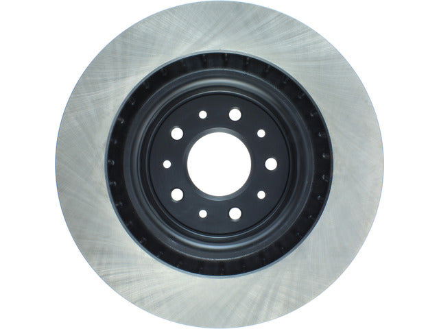 Centric Parts Disc Brake Rotor P/N:125.20020 Fits: Jaguar Vanden Plas 03-02, Jaguar Xjr 03-02, Jaguar Xkr 06-00 - Image 2