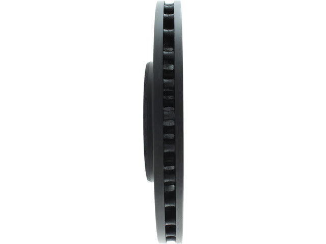 Centric Parts Disc Brake Rotor P/N:125.20020 Fits: Jaguar Vanden Plas 03-02, Jaguar Xjr 03-02, Jaguar Xkr 06-00 - Image 5