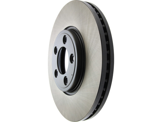 Centric Parts Disc Brake Rotor P/N:125.20029 Fits: Jaguar S-type 08-06 - Image 1