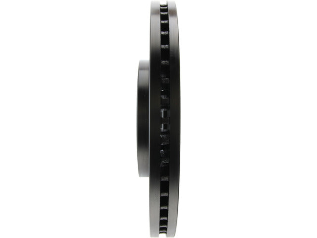 Centric Parts Disc Brake Rotor P/N:125.20029 Fits: Jaguar S-type 08-06 - Image 5