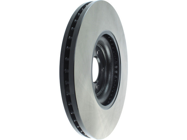 Centric Parts Disc Brake Rotor P/N:125.20030 Fits: Jaguar F-type 21-14, Jaguar Xf 15-10, Jaguar Xfr 15-10, Jaguar Xfr-s 15-13, Jaguar Xj 18-10, Jaguar Xjr 17-14, Jaguar Xjr575 2018, Jaguar Xkr 12-10, Jaguar Xkr 15-14, Jaguar Xkr-s 2012, Jaguar Xkr-s 2014 - Image 4