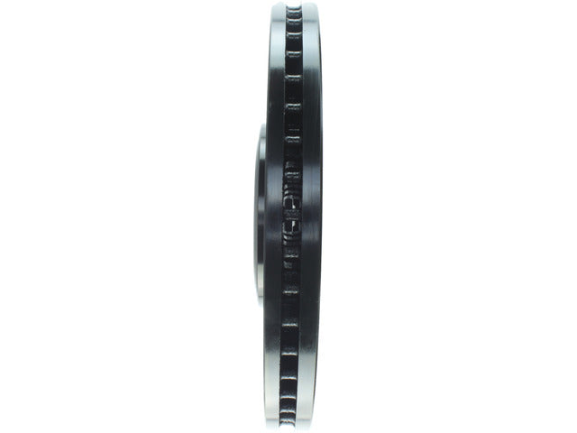 Centric Parts Disc Brake Rotor P/N:125.20030 Fits: Jaguar F-type 21-14, Jaguar Xf 15-10, Jaguar Xfr 15-10, Jaguar Xfr-s 15-13, Jaguar Xj 18-10, Jaguar Xjr 17-14, Jaguar Xjr575 2018, Jaguar Xkr 12-10, Jaguar Xkr 15-14, Jaguar Xkr-s 2012, Jaguar Xkr-s 2014 - Image 5