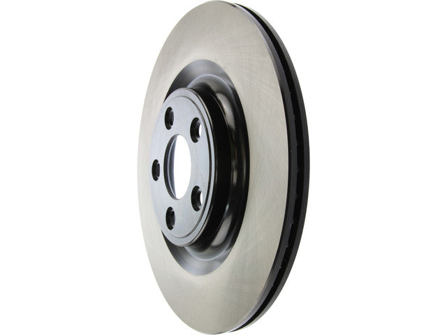 Centric Parts Disc Brake Rotor P/N:125.20032 Fits: Jaguar F-type 21-14, Jaguar Xj 18-16 - Image 1