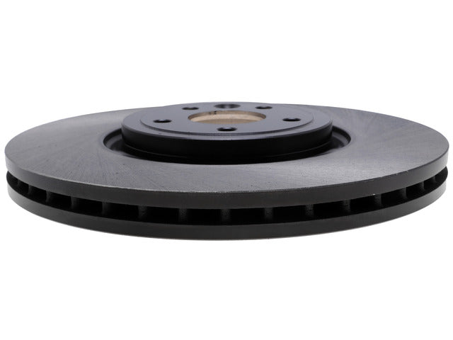 Centric Parts Disc Brake Rotor P/N:125.20034 Fits: Jaguar Xe 20-16, Jaguar Xf 23-16 - Image 1