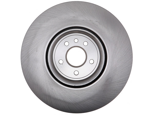 Centric Parts Disc Brake Rotor P/N:125.20034 Fits: Jaguar Xe 20-16, Jaguar Xf 23-16 - Image 2