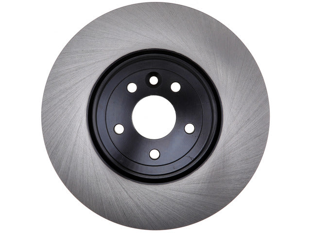 Centric Parts Disc Brake Rotor P/N:125.20034 Fits: Jaguar Xe 20-16, Jaguar Xf 23-16 - Image 3