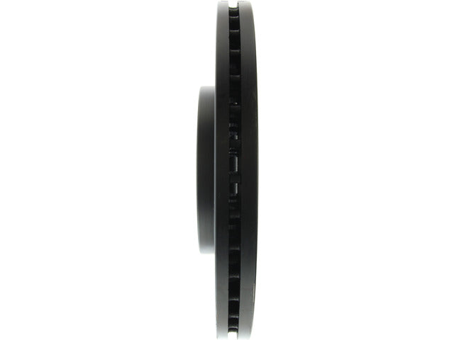 Centric Parts Disc Brake Rotor P/N:125.20036 Fits: Jaguar Xe 20-16, Jaguar Xf 22-17 - Image 5