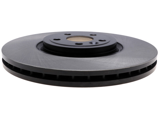 Centric Parts Disc Brake Rotor P/N:125.20040 Fits: Jaguar F-pace 22-17, Jaguar I-pace 20-19, Land Rover Range Rover Velar 20-18 - Image 1